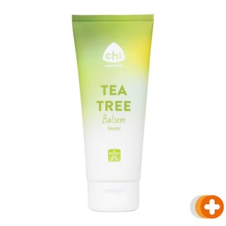 Chi tea tree balsem tube