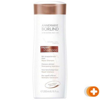 Borlind shampoo repair