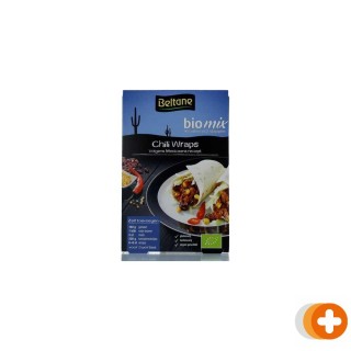 Beltane chili wraps kruidenmix