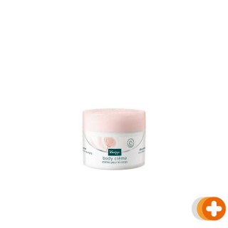 Kneipp bodycrème silky secret