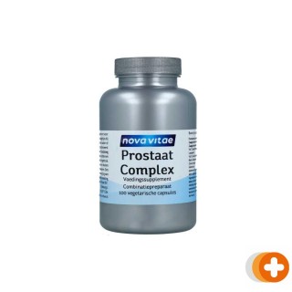 Nova vitae prostaat complex capsules