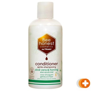 Bee honest conditioner aloë vera & honing