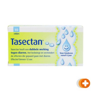 Tasectan sachets