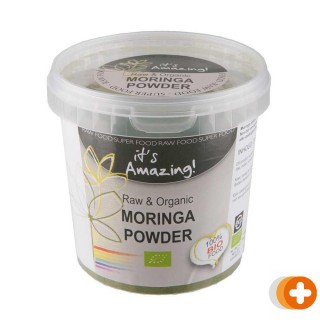 It's amazing moringa poeder
