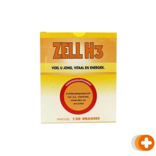 Zell h3 capsules