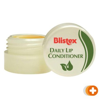Blistex daily lip conditioner potje