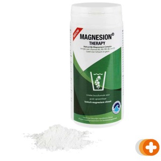 Magnesion therapy poeder