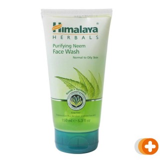 Himalaya herbals face wash neem