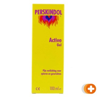 Perskindol active gel