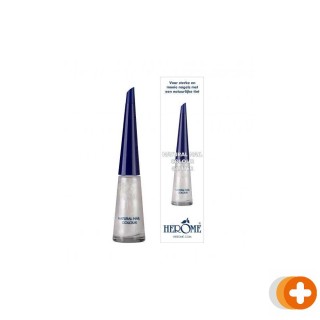 Herome natural nailcolor glitter