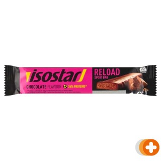 Isostar sportreep reload chocolate