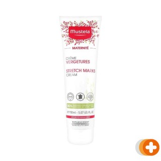 Mustela striemencrème