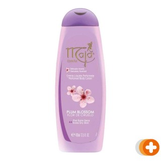Maja bodylotion plum blossom