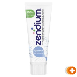 Zendium fresh & white tandpasta