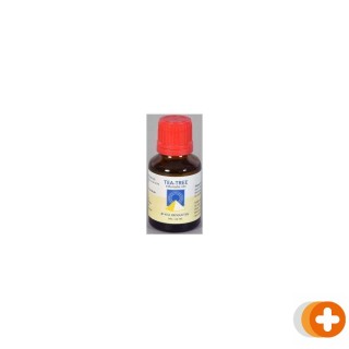 Vita tea tree oil