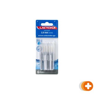 Lactona easygrip xxxs 2.0mm