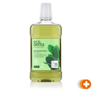 Ecodenta mondwater multifunctional