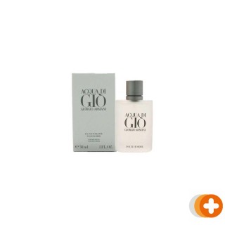 Giorgio armani acqua di gio pour homme eau de toilette