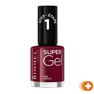 Rimmel london nagellak super gel 043 venus