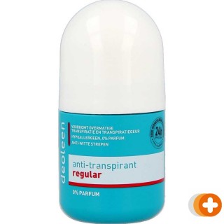 Deoleen deoroller regular
