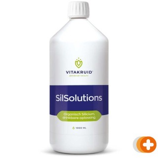 Vitakruid silsolutions