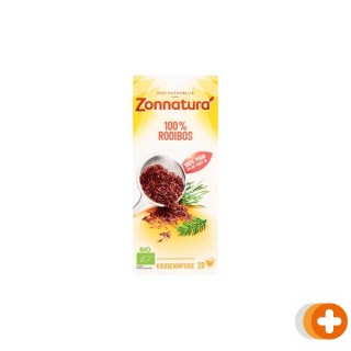 Zonnatura thee rooibos