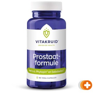 Vitakruid prostaatformule capsules