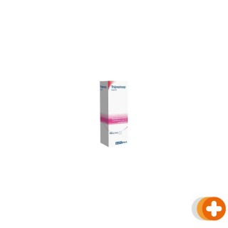 Healthypharm thijmsiroop suikervrij
