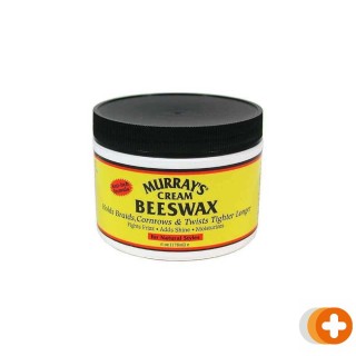 Murray's hair beeswax cream