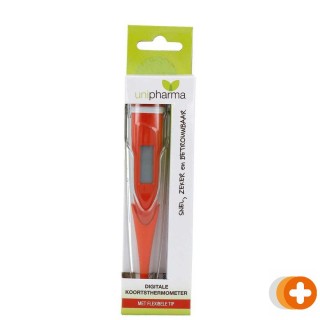 Unipharma thermometer digitaal