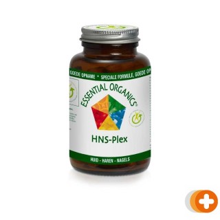 Essential organics hns-plex
