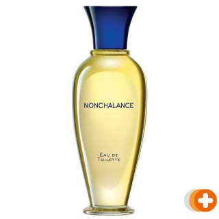 Nonchalance eau de toilette natural spray