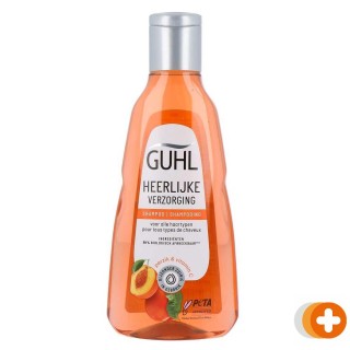 Guhl heerlijke verzorging shampoo