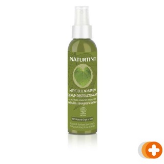 Naturtint herstellend serum