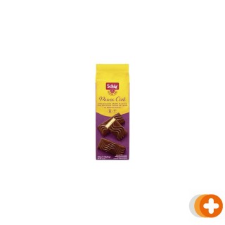 Schar pausa ciok