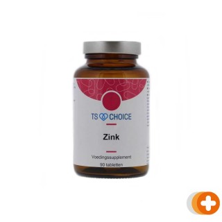 Ts choice zink tabletten