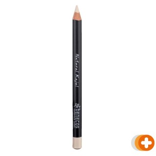 Benecos oogpotlood wit