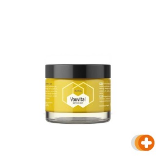 Nutalis youvital soft skin balm