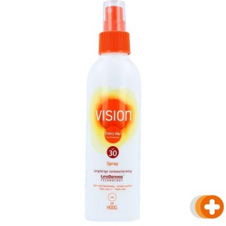 Vision every day sun spray spf30