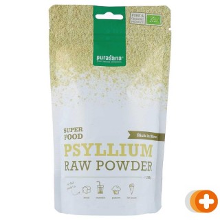 Purasana psyllium poeder bio