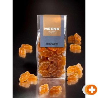 Meenk honingdrop