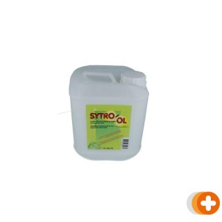 Sytro-ol citronella