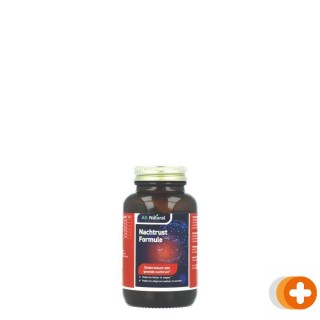 All natural nachtrust formule