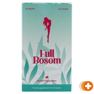 Volle boezem tabletten