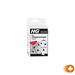 Hgx vliegenvanger