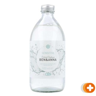 Ben & anna mondwater sensitive