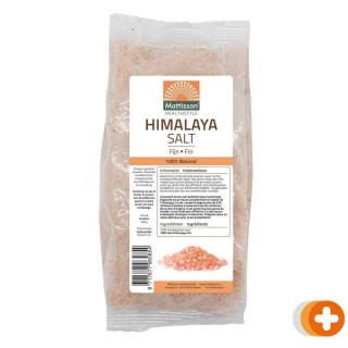 Mattisson himalayazout fijn navul