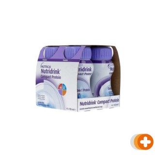 Nutridrink compact protein neutraal
