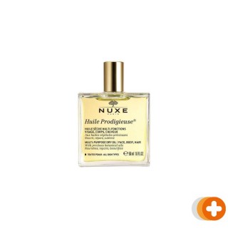 Nuxe huile prodigieuse multi-purpose dry oil
