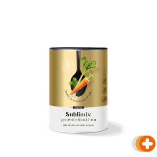 Sublimix groentebouillon